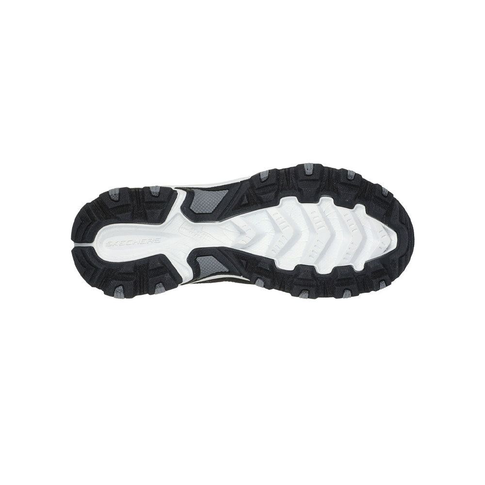 Tenis Mujer Skechers Stamina - Negro