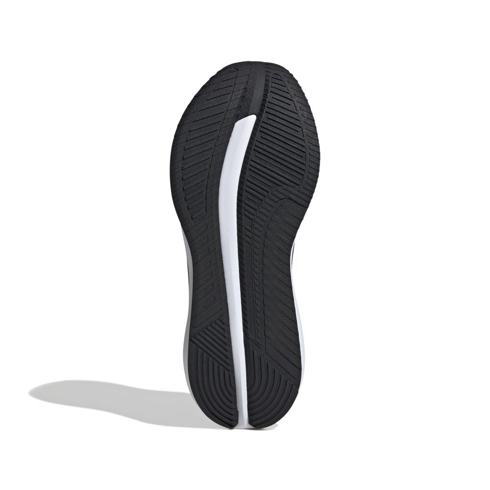 Tenis Hombre adidas Glaxy 7 - Gris-Negro