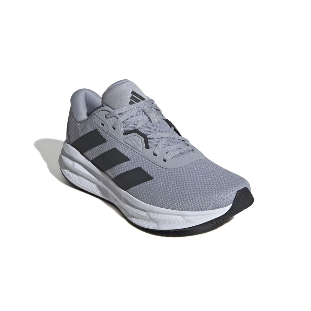 Tenis Hombre adidas Glaxy 7 - Gris-Negro