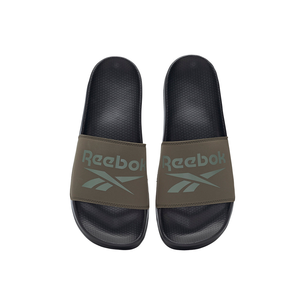 Chanclas Hombre Reebok Fulgere -Verde-Negro