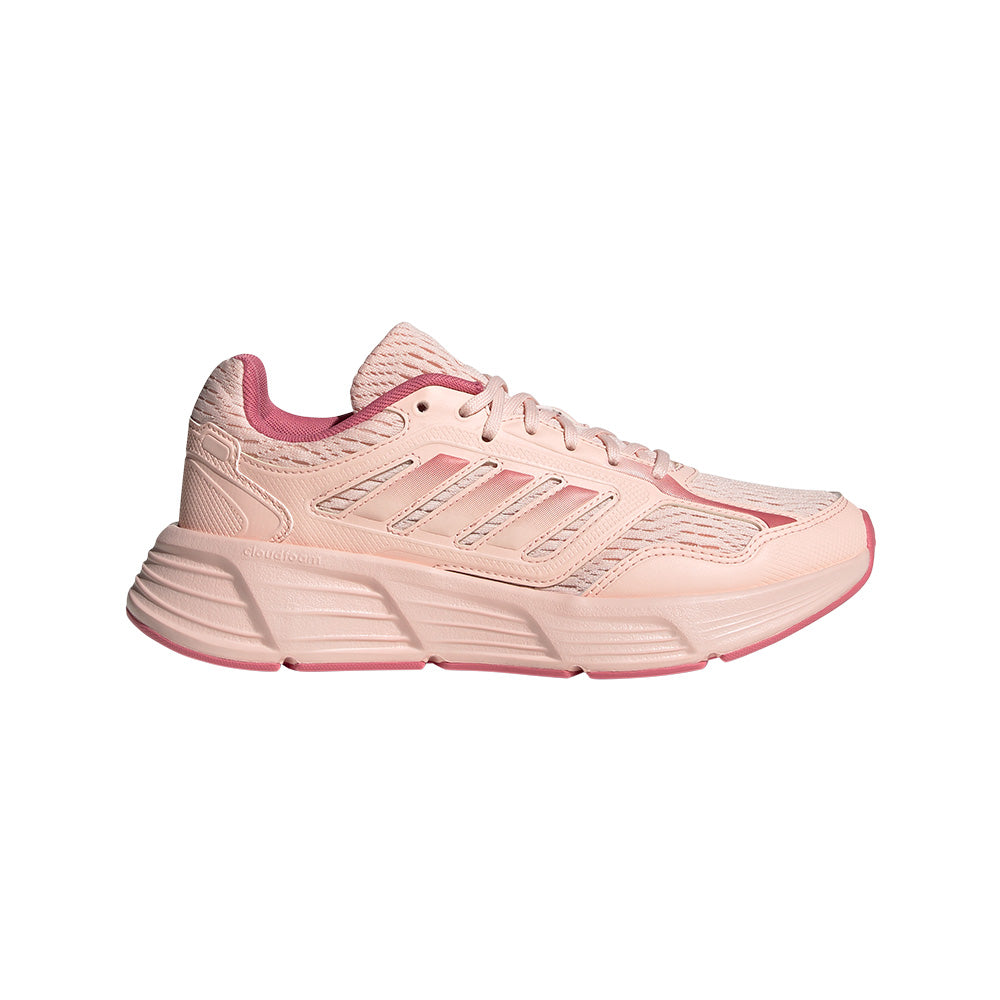 Tenis Mujer adidas Galaxy Star W - Rosado