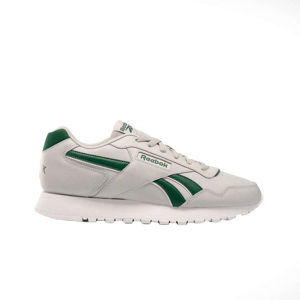 Tenis Hombre Reebok Classics Glide - Blanco-Verde