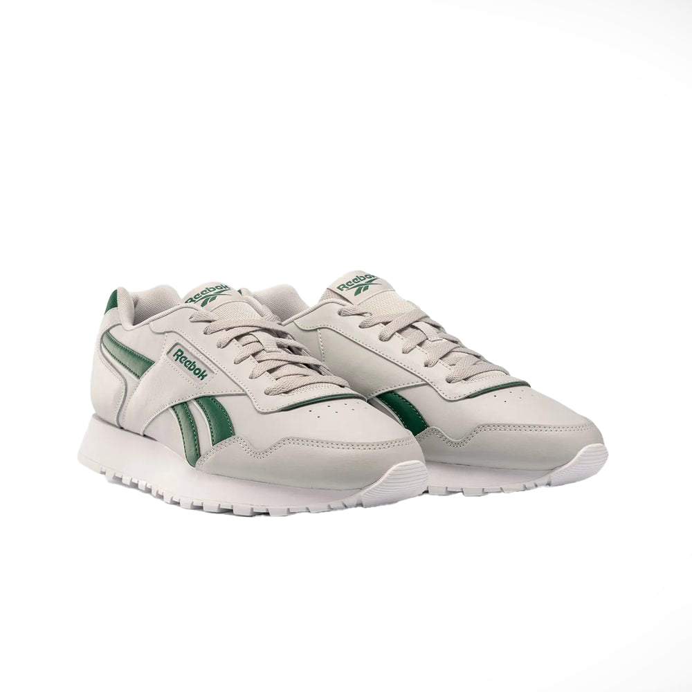 Tenis Hombre Reebok Classics Glide - Blanco-Verde