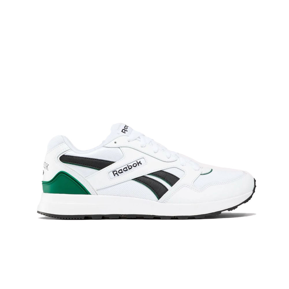 Tenis Hombre Reebok Gl1000 - Blanco- Multicolor