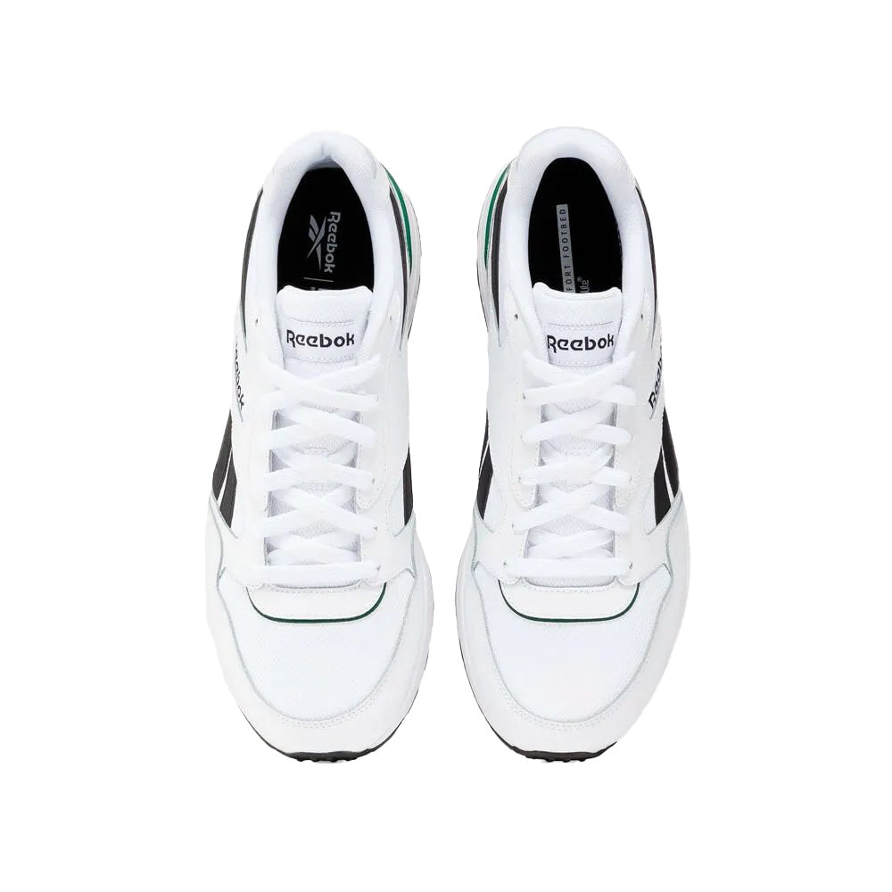 Tenis Hombre Reebok Gl1000 - Blanco- Multicolor