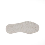 Tenis Hombre Reebok Classics Nylon - Gris-Azul