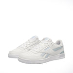 Tenis Mujer Reebok Classics Court Advance - Blanco