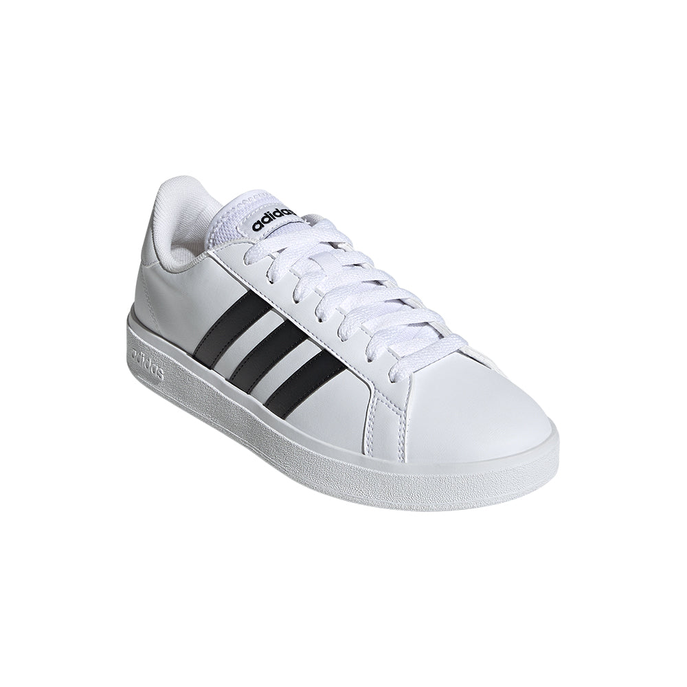 Tenis Mujer Adidas Grans Court TD - Blanco