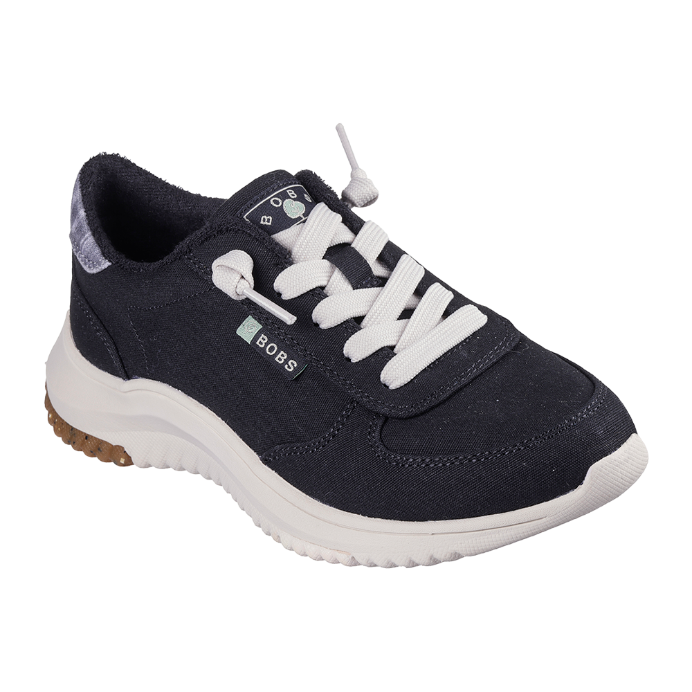 Tenis Mujer Skechers Bobs Cosmic - Negro