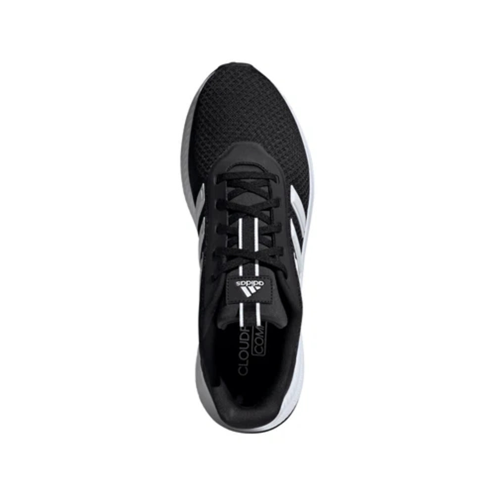 Tenis Hombre adidas X_Plr Path - Negro-Blanco