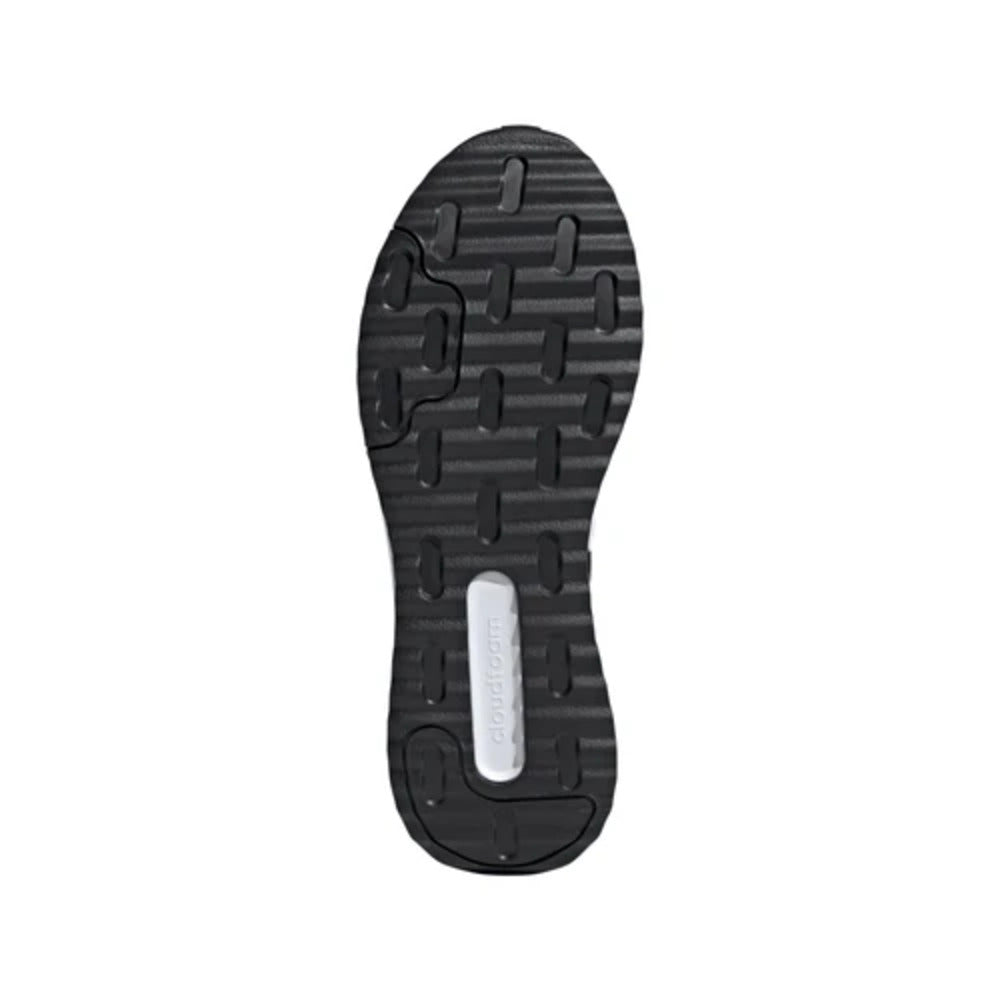 Tenis Hombre adidas X_Plr Path - Negro-Blanco