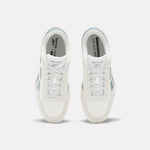 Tenis Reebok Mujer Court Advance - Blanco - Beige