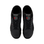 Tenis Mujer Reebok Princess - Negro
