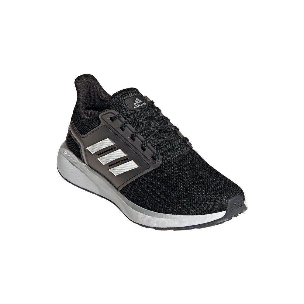 Tenis Mujer AdidasEQ19 Run- Negro