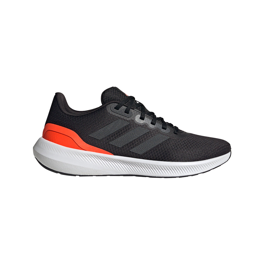 Tenis Hombre adidas Runfalcon 3 - Negro