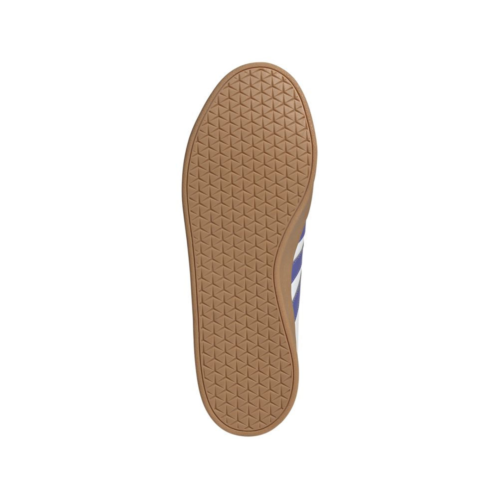 Tenis Hombre adidas Vl Court Base - Blanco