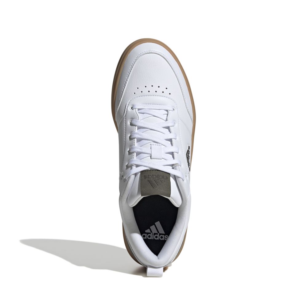 Tenis Hombre adidas Park St - Blanco