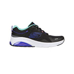 Tenis Mujer Skechers Air Extreme 2.0 - Negro-Azul