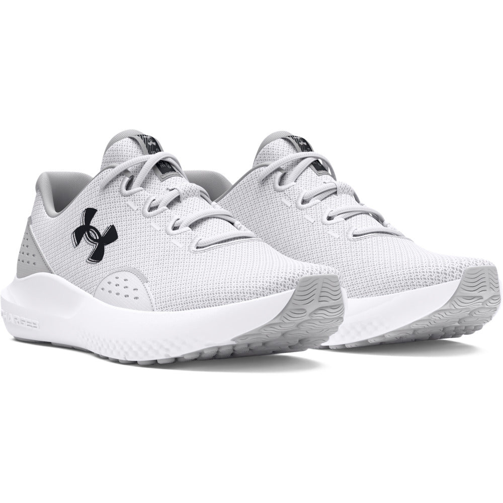 Tenis Hombre Under Armour Surge 4 - Blanco