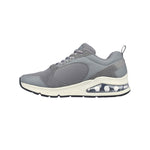Tenis Hombre Skechers Uno 2 90´S - Gris