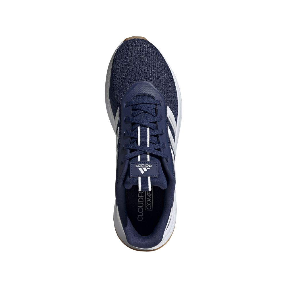 Tenis Adidas Hombre X_Plrpath - Azul - Blanco