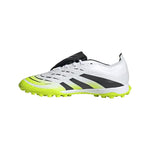 Guayos de fútbol con lengüeta plegable Predator League