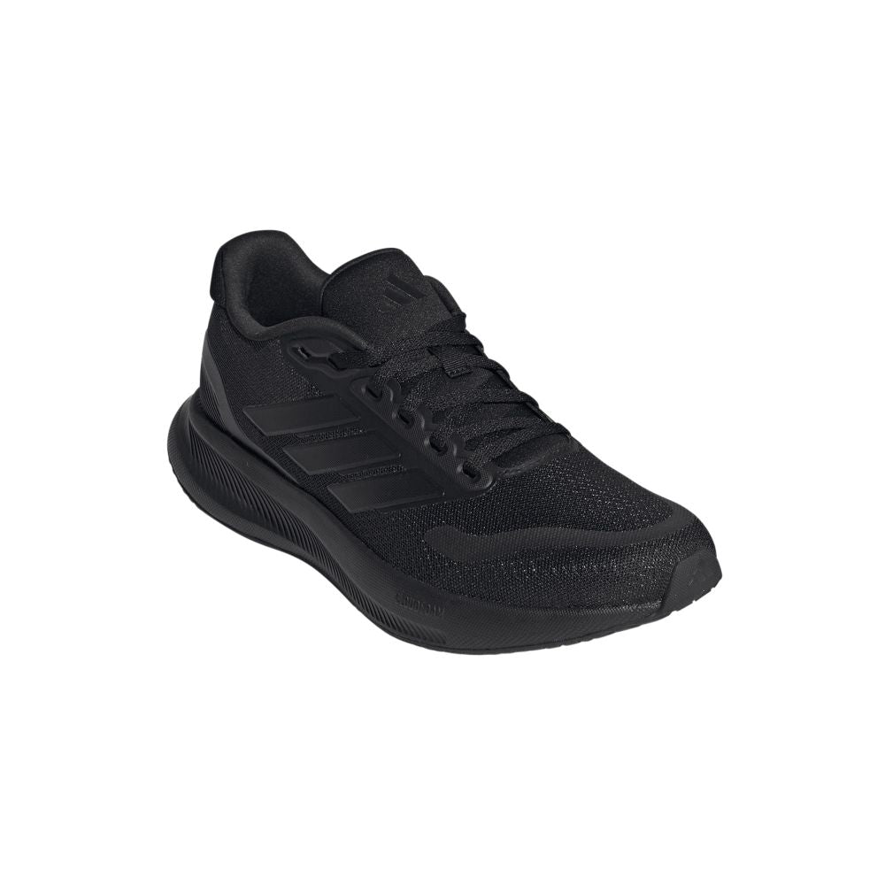 Tenis Adidas Mujer Runfalcon 5 W - Negro - Negro