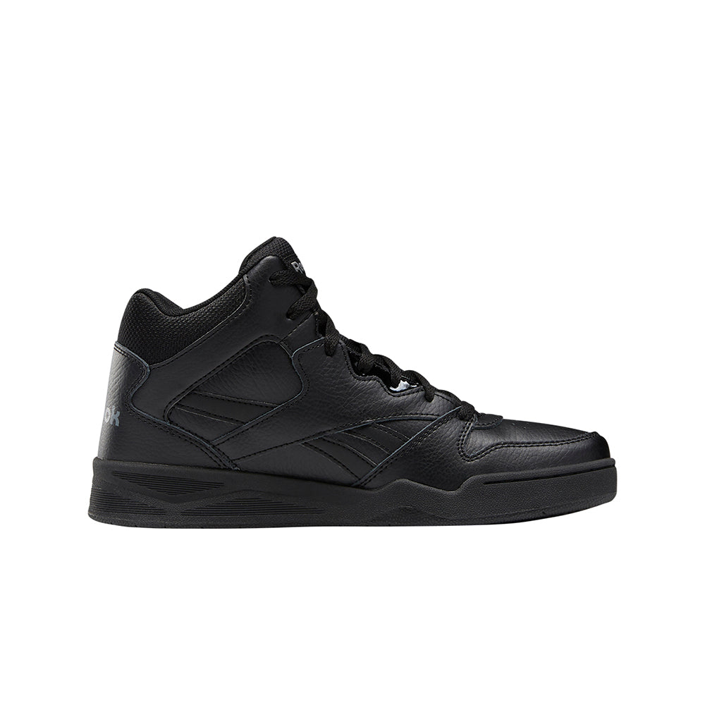 Tenis Hombre Reebok Royal HI2- Negro-Negro