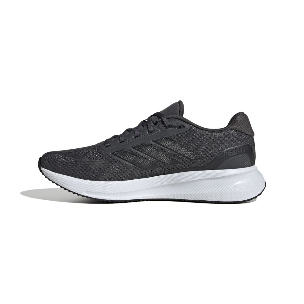 Tenis Hombre adidas Runfalcon 5 - Gris
