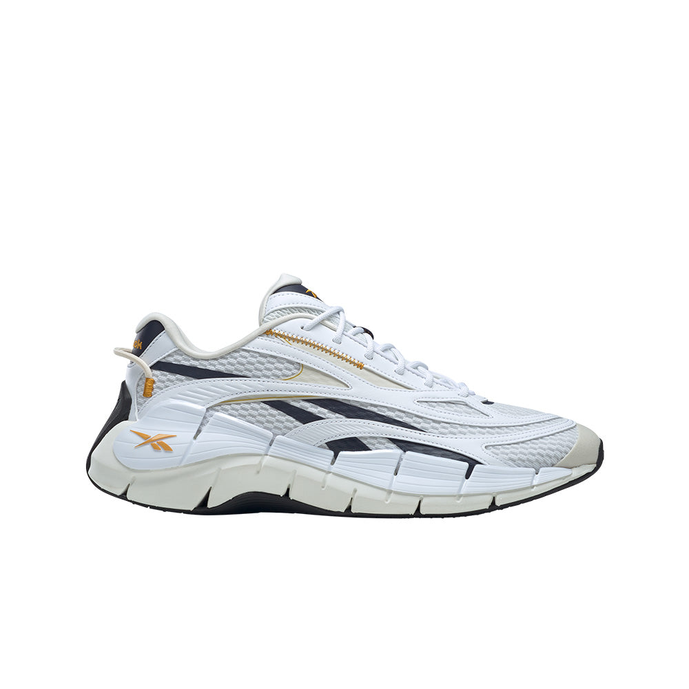 Tenis Hombre Reebok Zig Kinetica2.5 - Blanco