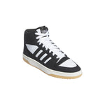 Tenis Hombre adidas Turnaround Mid - Negro-Blanco