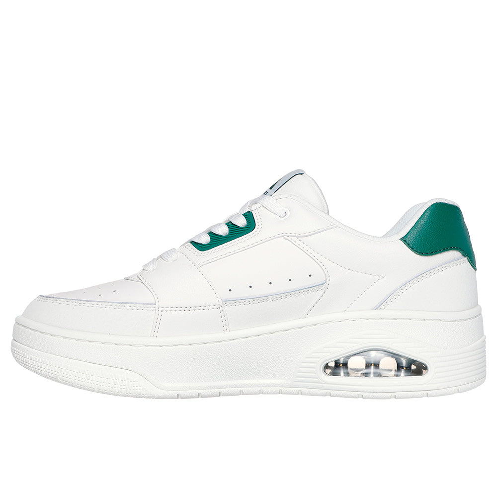 Tenis Skechers Hombre Uno Court Low-Post
