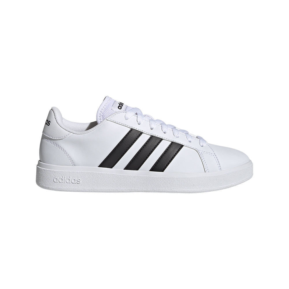 Tenis Mujer Adidas Grans Court TD - Blanco