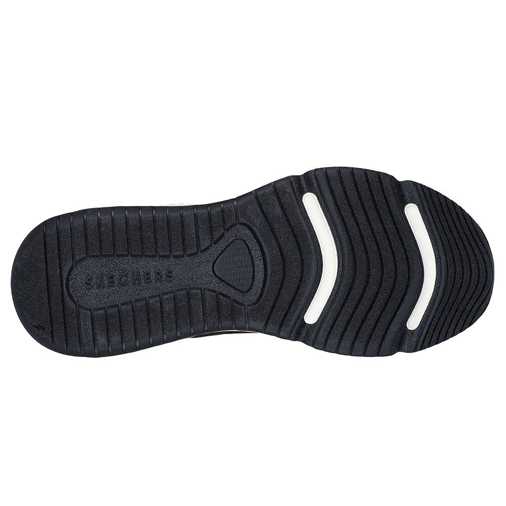 Tenis Hombre Skechers Uno Envolve - Negro