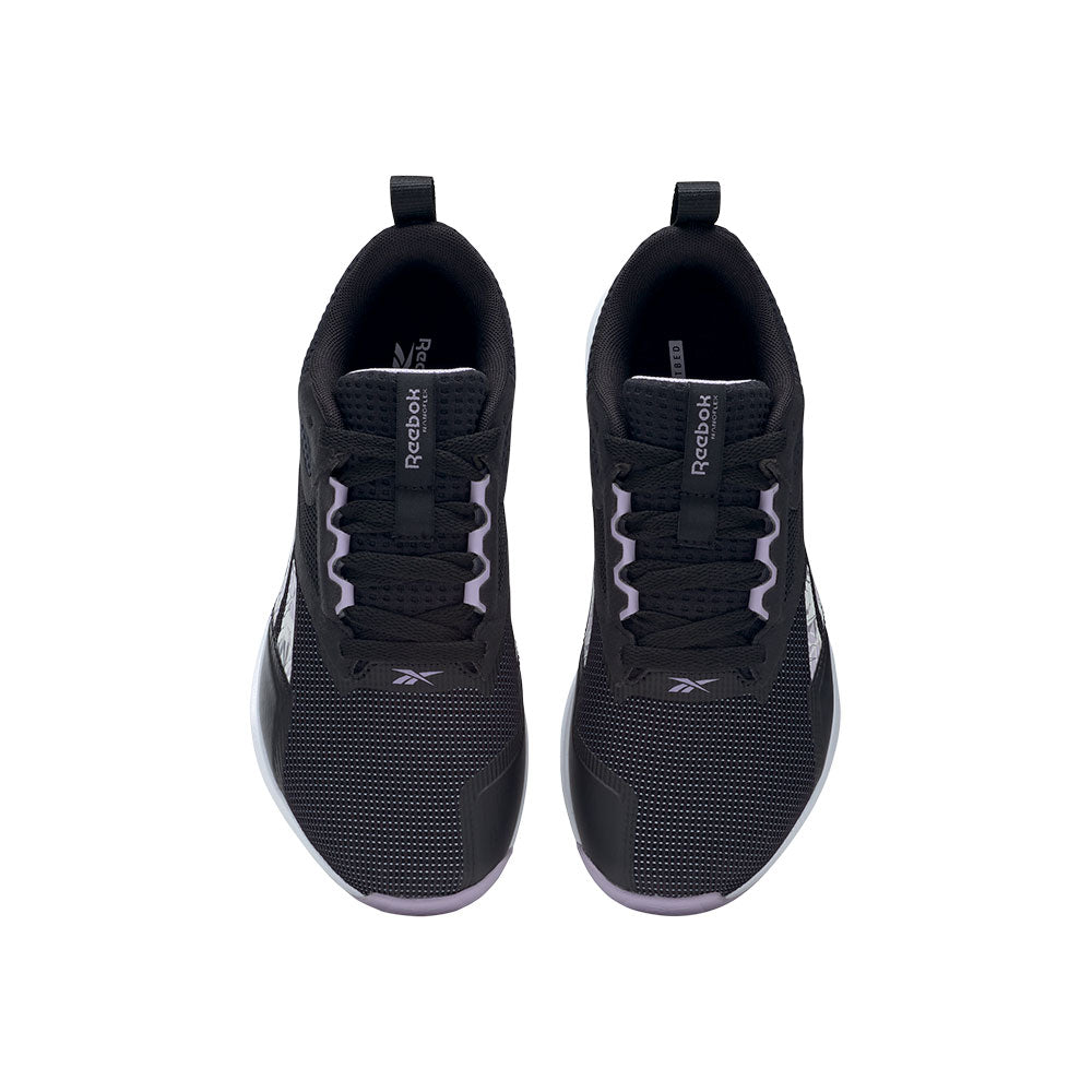 Tenis Mujer Reebok Nanoflex V2- Negro