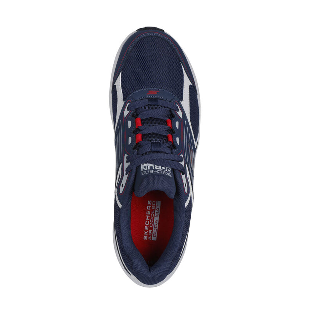 Tenis Hombre Skechers Go Run Consistent - Azul