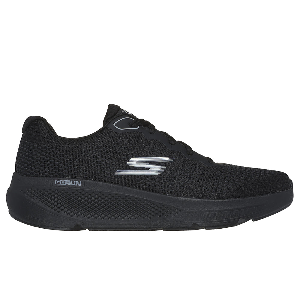 Tenis Hombre Skechers Go Run Elevate - Negro