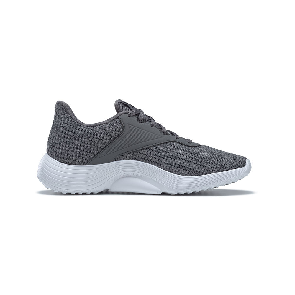 Tenis Mujer Reebok Lite 3- Gris