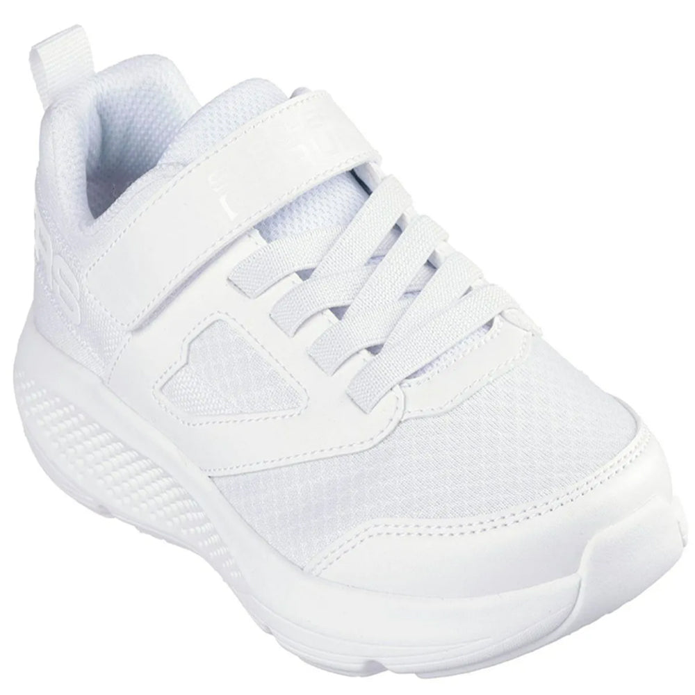 Tenis Skechers Kids Go Run - Blanco