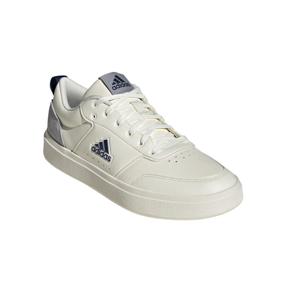 Tenis Hombre adidas Park St - Blanco