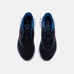 Tenis Mujer Reebok Zig Dynamica 5 - Negro