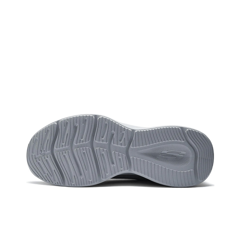 Tenis Hombre Skechers Flex Advantage - Gris