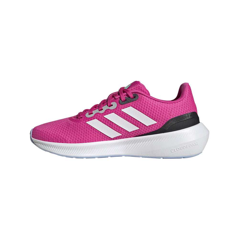 Tenis Mujer adidas Runfalcon 3 - Rosado