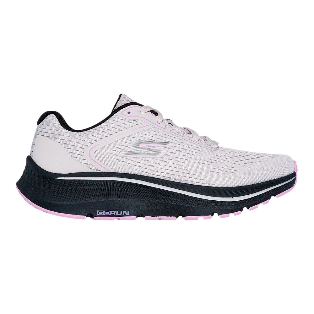 Tenis Skechers Mujer Go Run Consistent 2.0 - Gris - Varios