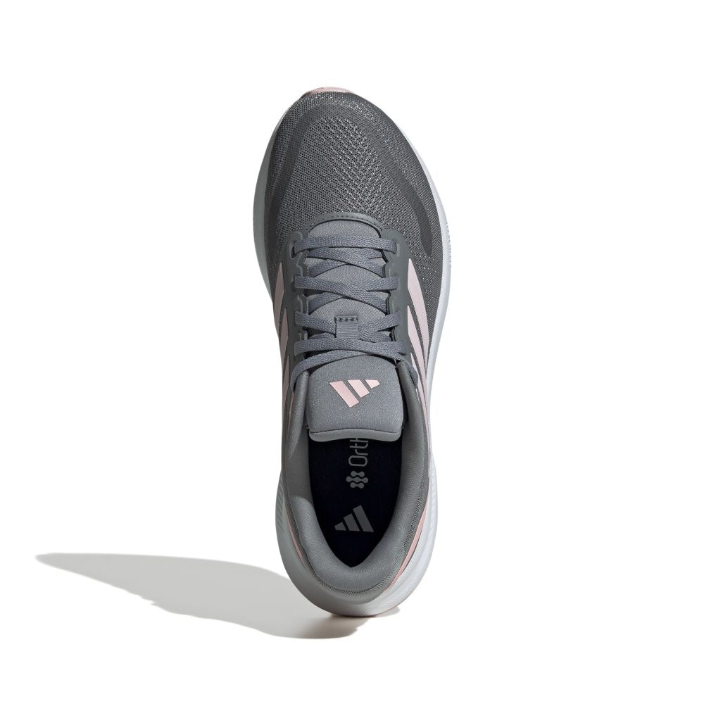 Tenis Mujer adidas Runfalcon 5 - Gris