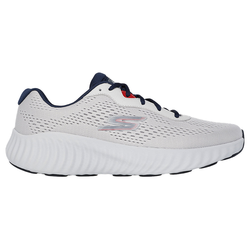 Tenis Skechers Hombre Go Run Now - Blanco
