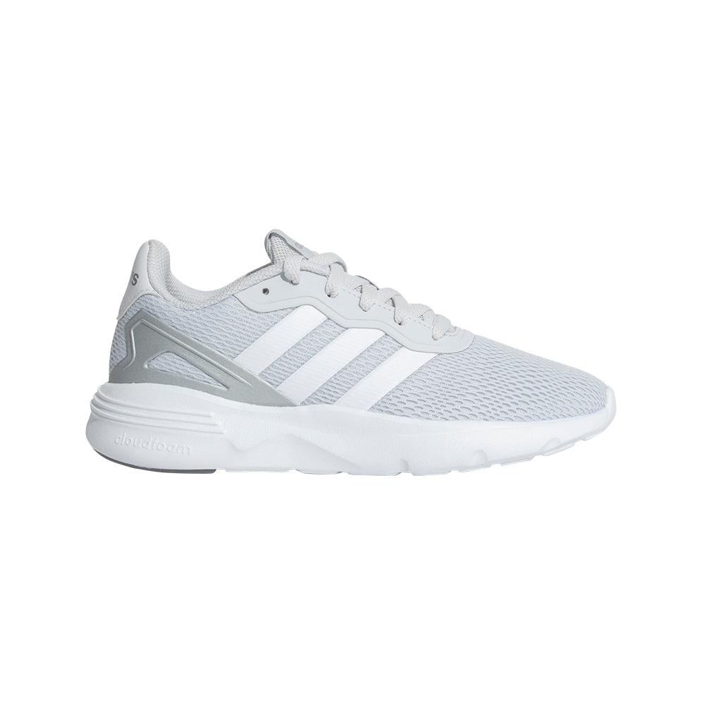 Tenis Mujer adidas Nebzed - Blanco