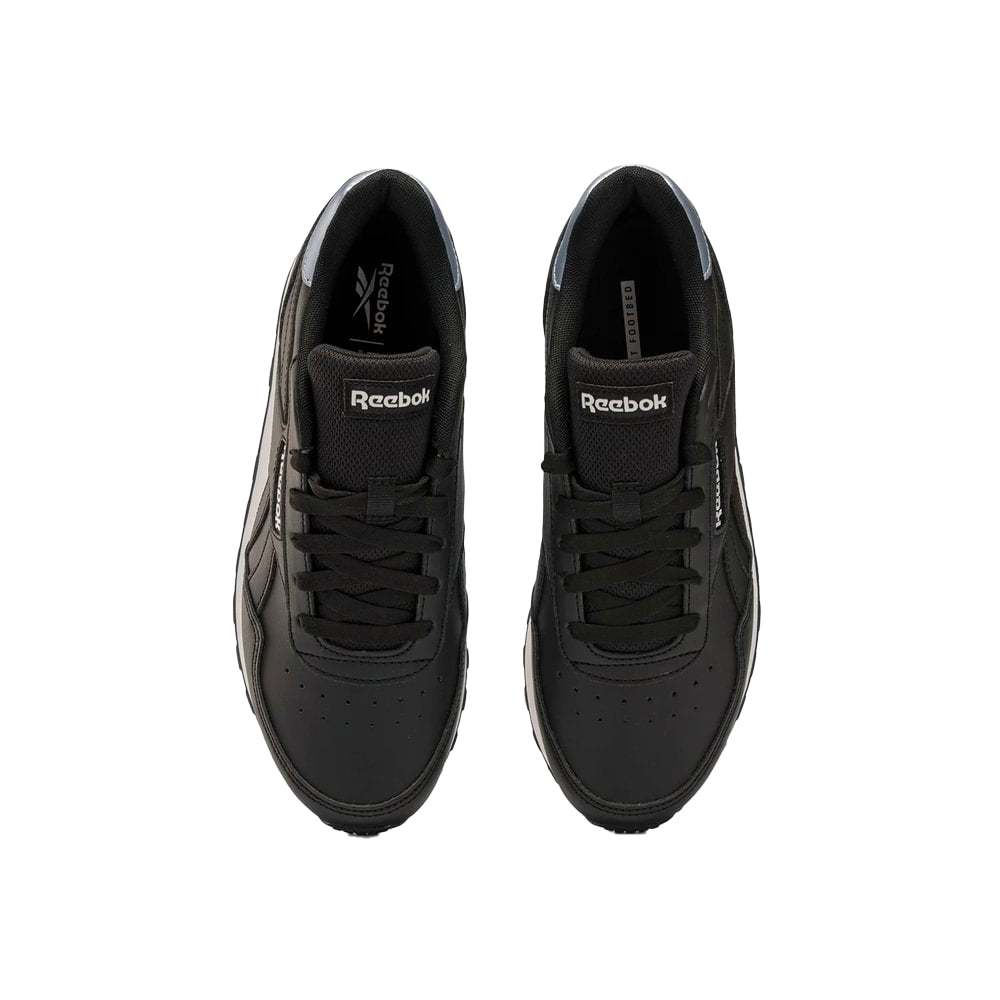 Tenis Mujer Reebok Rewind Run - Negro