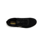 Tenis Hombre Skechers Bounder - Negro - Blanco