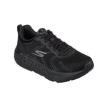 Tenis Mujer Skechers Max Cushion Delta - Negro